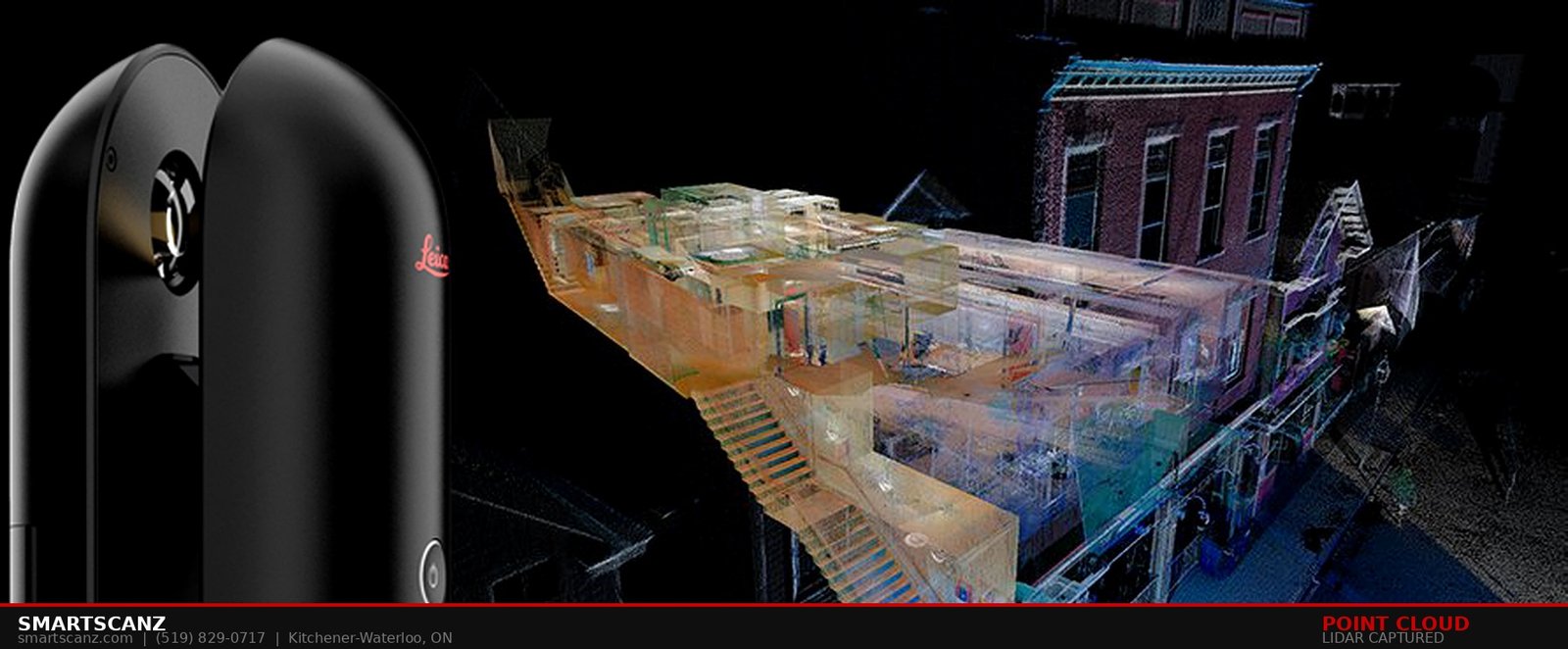 Point Cloud Visualization