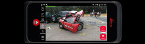 ACCIDENT, COLLISION, WORK-SITE RECTIFICATION DATA COLLECTION